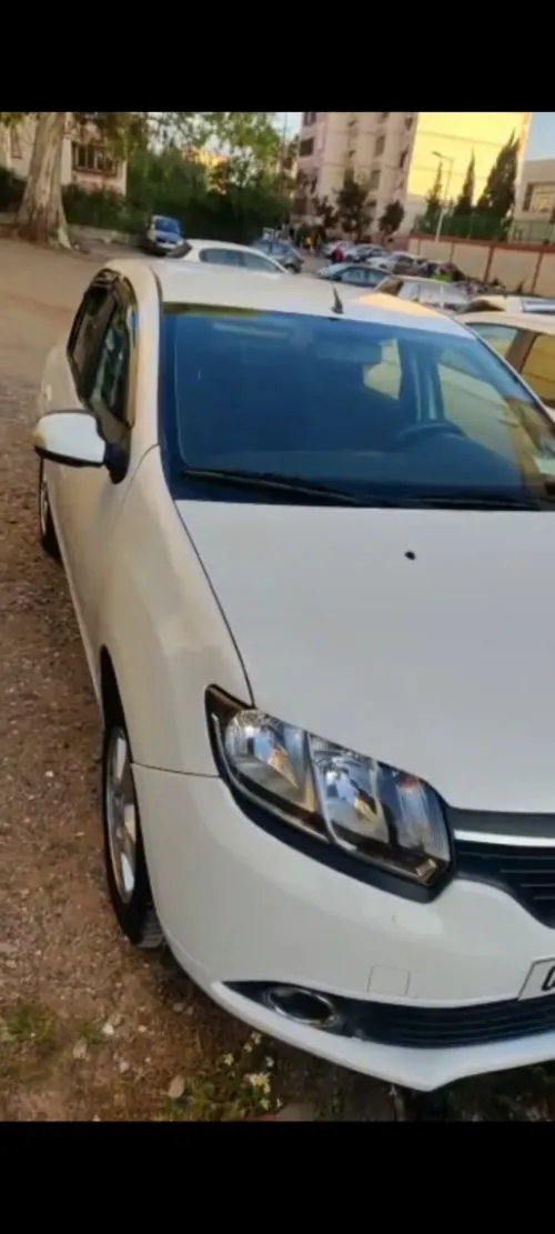 Renault Symbol 2013 Modèle Roumanie toute option 1.2