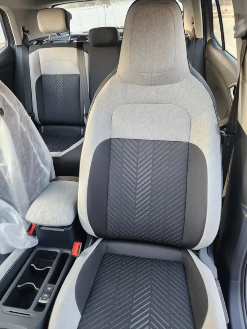 Volkswagen Tharu 2026 Full option sans toit MPI