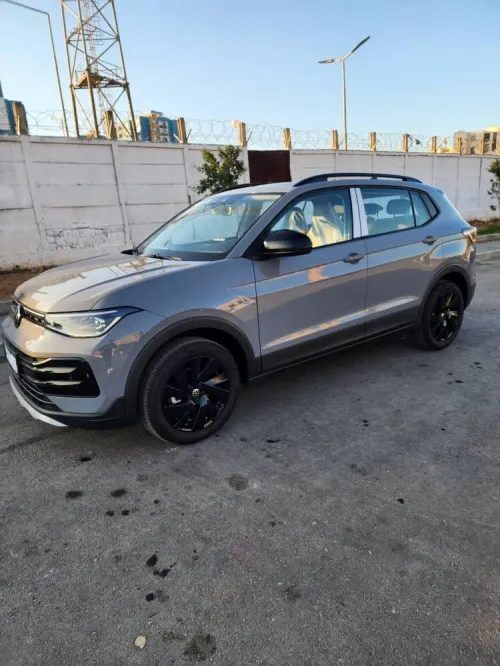 Volkswagen Tharu XR Full Option 2025 Black Édition