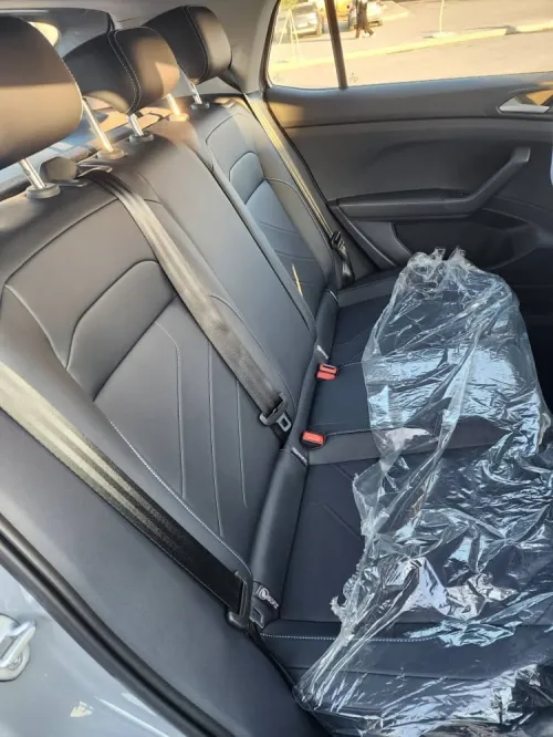 Volkswagen Tharu 2025 Full Option Black Édition