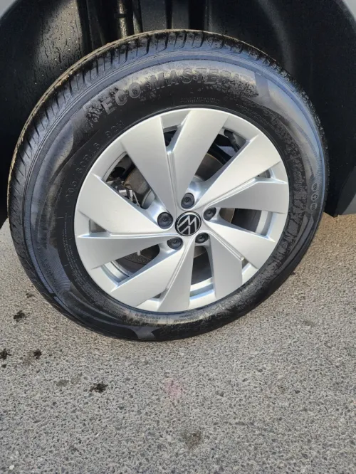 Volkswagen Tharu 2026 MPI full option sans toit, Advanced Édition