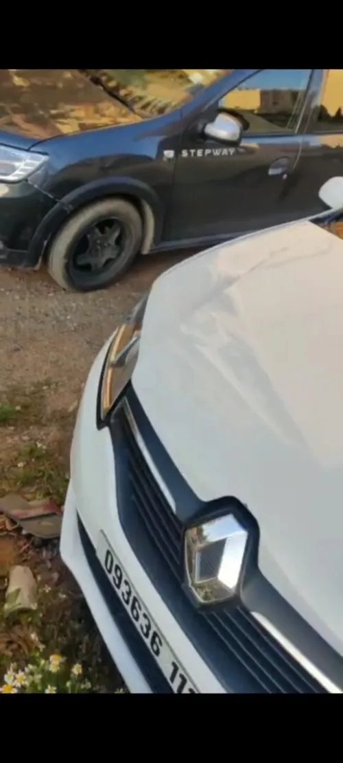 Renault Symbol 2013 Collection