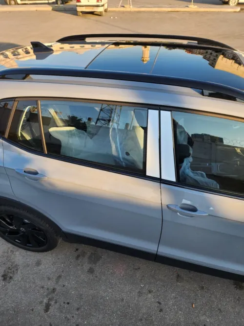Volkswagen Tharu 2025 Full Option Black Édition