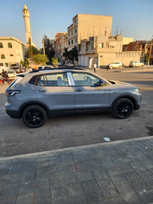 Volkswagen Tharu 2025 Full Option Black Édition