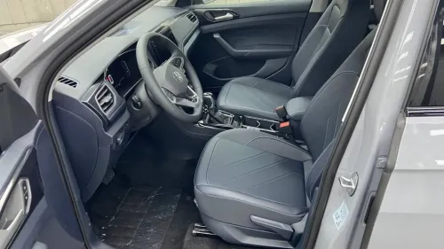 Volkswagen Tharu Full Option 2025 Black Edition