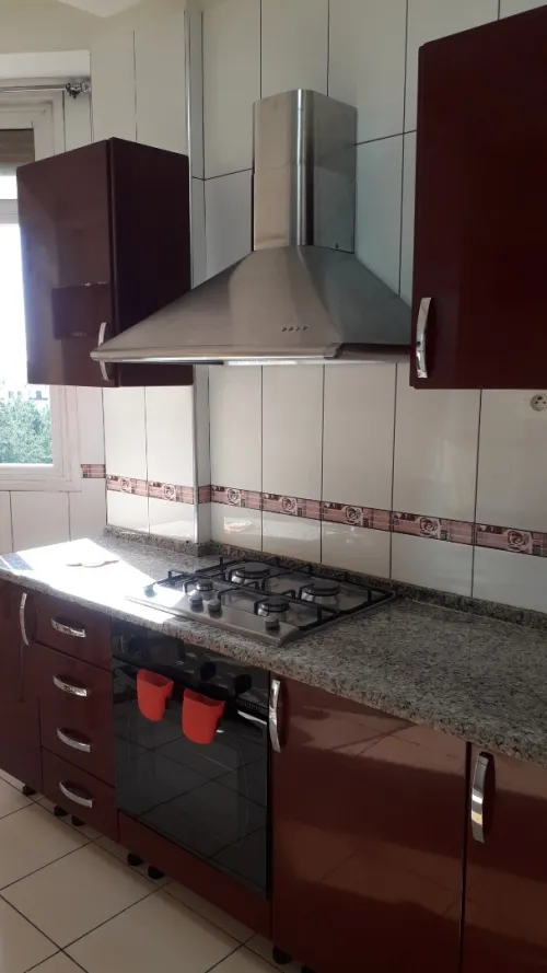 Location Appartement F4 Alger Ben aknoun
