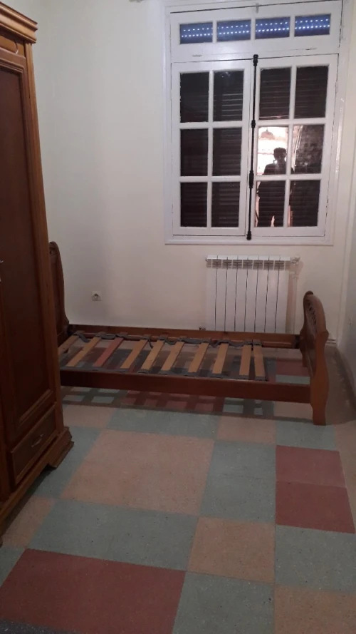 Location Appartement F4 Alger Ben aknoun