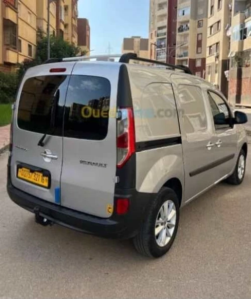 Renault Kangoo 2021 Expression