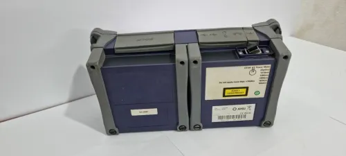 OTDR JDSU VIAVI MTS 4000 RÉFLECTOMETRÉE