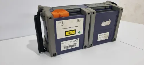 OTDR JDSU VIAVI MTS 4000 RÉFLECTOMETRÉE