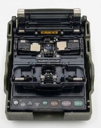 Soudeuse Fibre Optique FUJIKURA