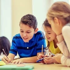 Cours de langue et préparation des testes internationaux 