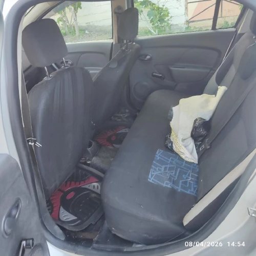 Renault Symbol 2013 2013