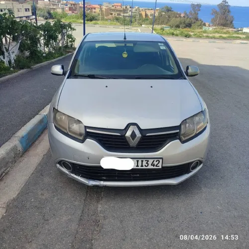 Renault Symbol 2013 2013
