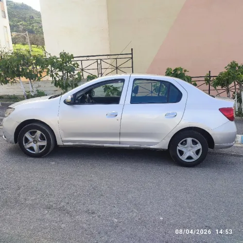 Renault Symbol 2013 2013
