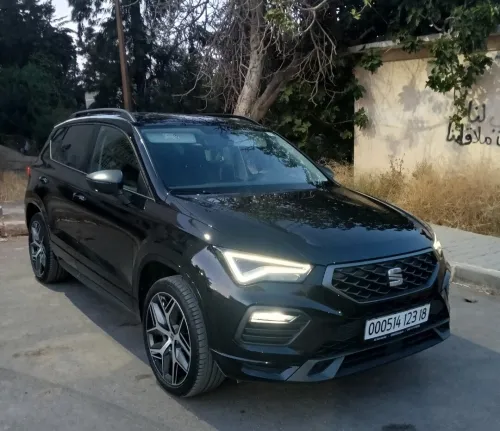 Seat Ateca 2023 