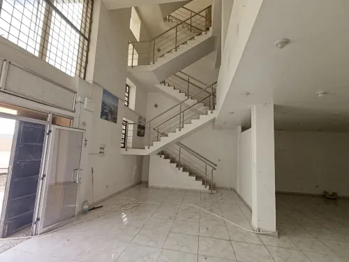 Location Hangar - Usine Oran Es senia