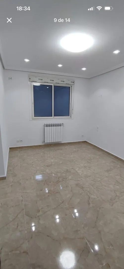 Location Appartement F4 Oran Oran