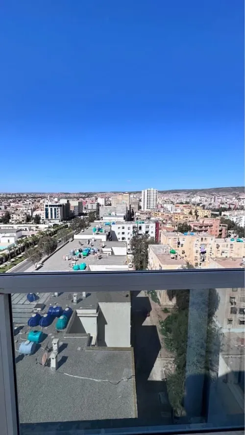 Vente Appartement F4 Oran Bir el djir