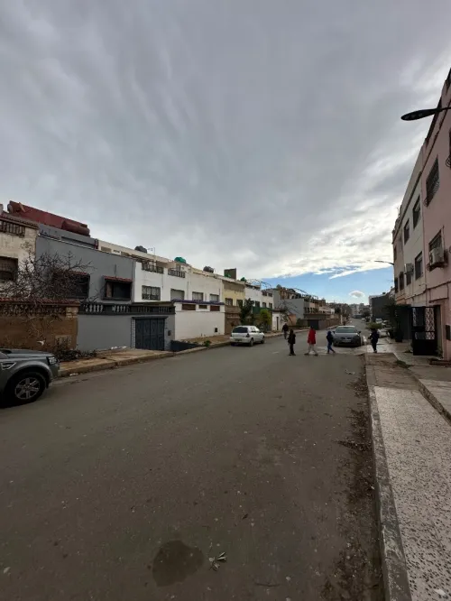 Location Villa Oran Bir el djir