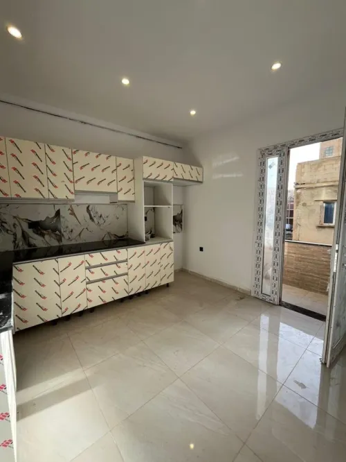 Vente Appartement F4 Oran Bir el djir