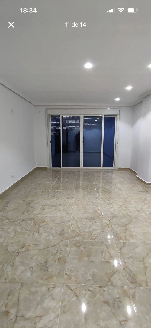 Location Appartement F4 Oran Oran