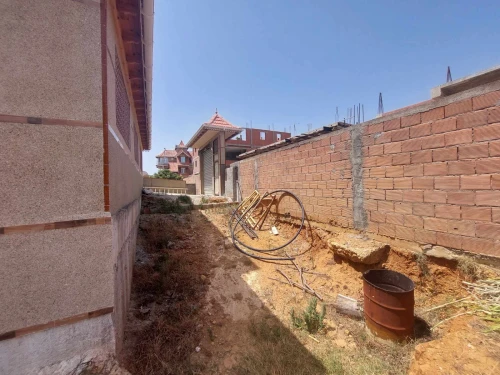 Vente Villa Béjaïa Oued ghir 12