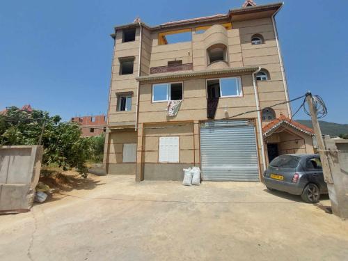 Vente Villa Béjaïa Oued ghir 2