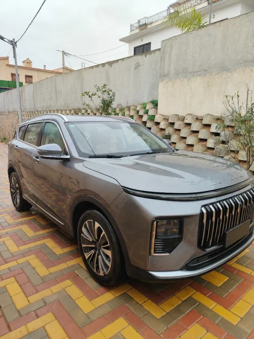 Jetour  X70 PLUS 2026 Luxury