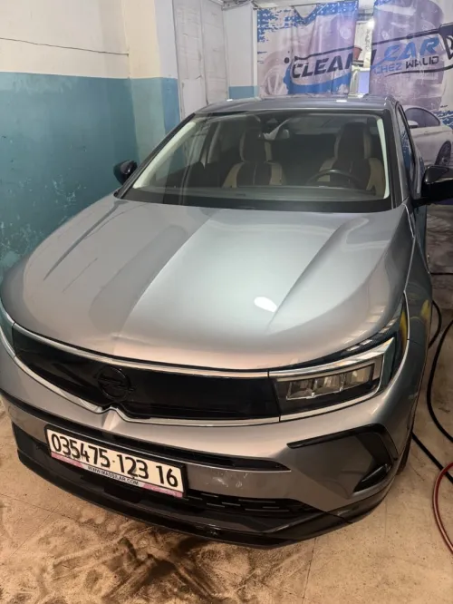 Opel GrandLand 2023 