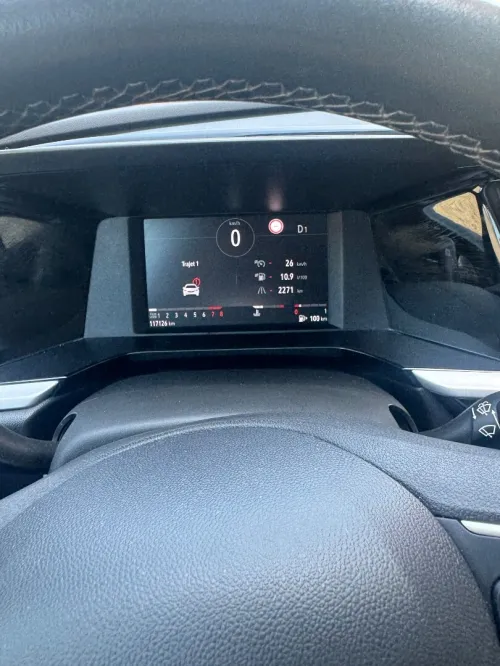 Opel GrandLand 2023 