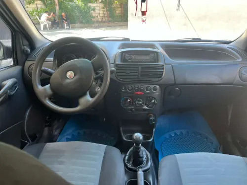 Fiat Punto 2012 Punto