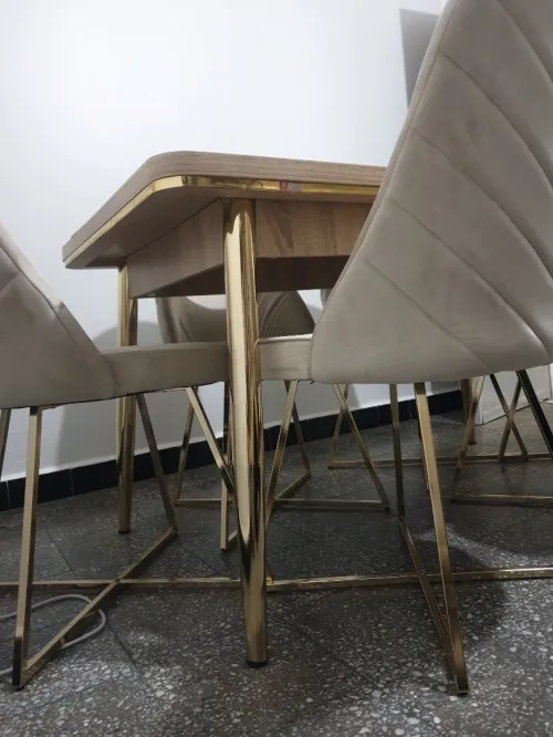 Table de salon