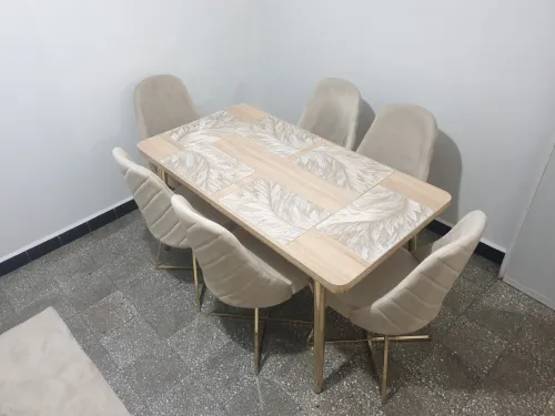 Table de salon