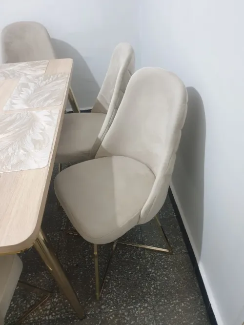 Table de salon