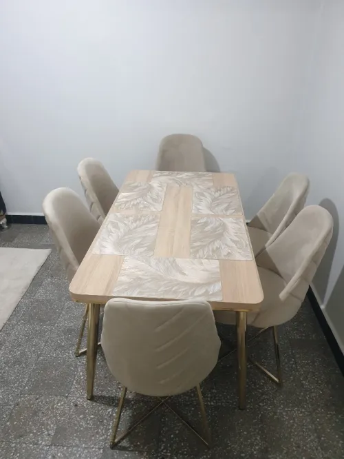 Table de salon