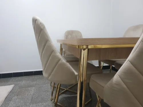 Table de salon