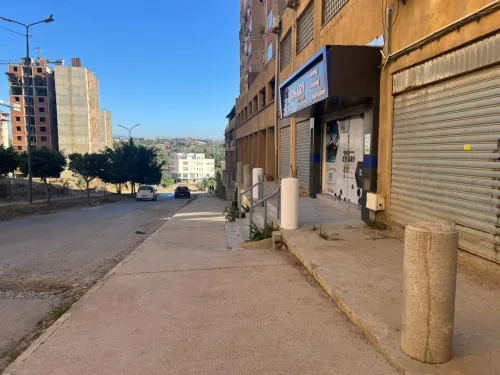 Location Local Alger Draria