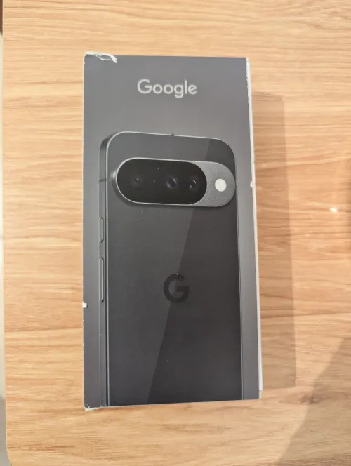 Google Pixel 10 128 GB