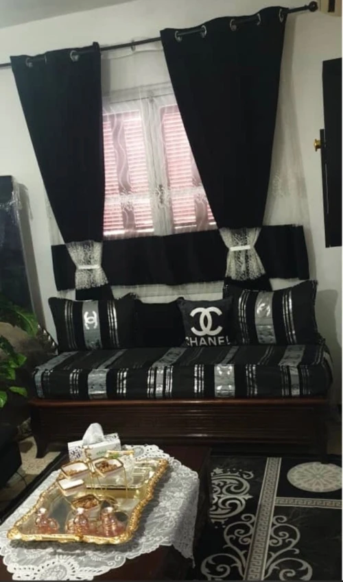 Vente Appartement F2 Annaba Annaba