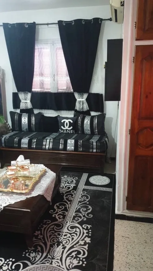 Vente Appartement F2 Annaba Annaba