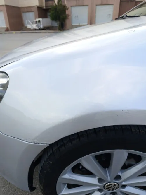 Volkswagen Golf 6 2013 Match 2