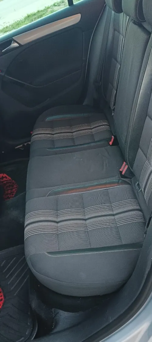 Volkswagen Golf 6 2013 Match 2