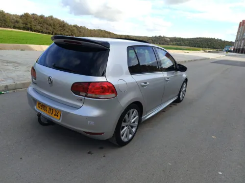 Volkswagen Golf 6 2013 Match 2