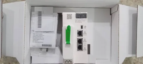 Automate M580 