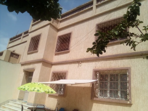Vente Villa Oran Oran