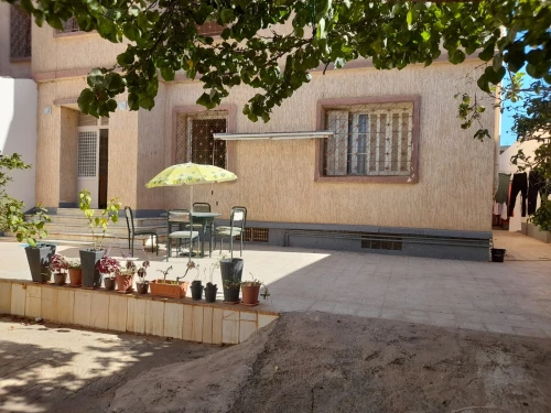 Vente Villa Oran Oran