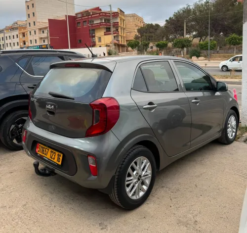 Kia Picanto 2023 Picanto