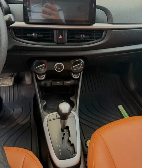 Kia Picanto 2023 Picanto