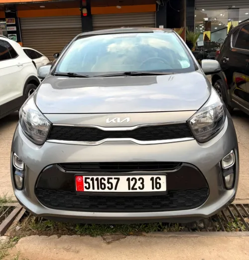 Kia Picanto 2023 Picanto